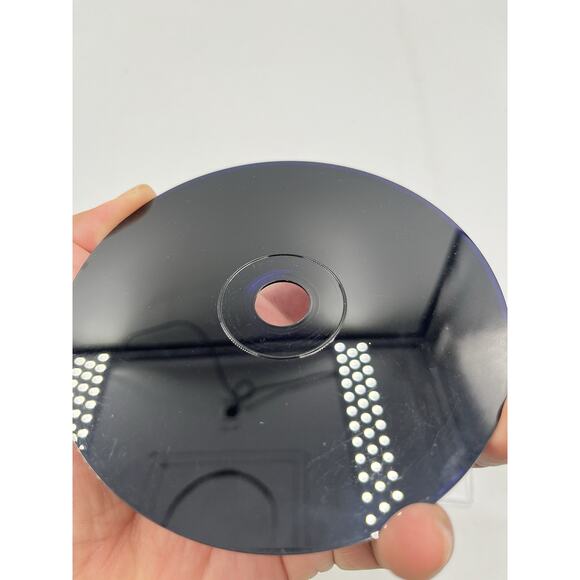 Sorcerer's Maze (Sony PlayStation 1, PS1) Disc With Case - Picture 4 of 5